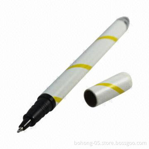 Stylus Pen for PDAs/E-books/Tablet PCs/iPad 3 Touch, iPhone 4/4S/5, Smartphones, Elegant Design